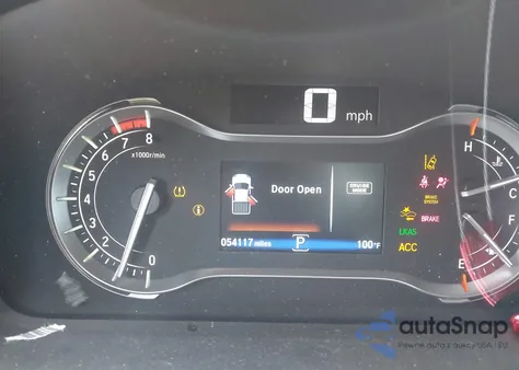 2020 Honda Ridgeline Awd Sport from USA, damaged, VIN 5FPYK3F15LB028176